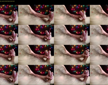 scottynuts — 95 minute Chaturbate male cam show recording, 720p, Dec 26, 2024