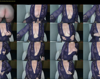 sensual_cris — 41 minute Chaturbate female cam show recording, 720p, Dec 26, 2024