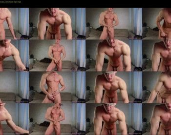 sinffuly — 7 minute Chaturbate male cam show recording, 720p, Dec 26, 2024