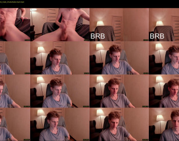 slim_andy — 123 minute Chaturbate male cam show recording, 720p, Dec 26, 2024