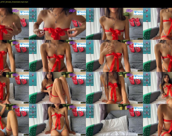 sugar_morgan — 12 minute Chaturbate female cam show recording, 720p, Dec 26, 2024