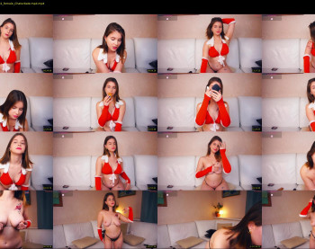 sugaristic — 76 minute Chaturbate female cam show recording, 720p, Dec 26, 2024