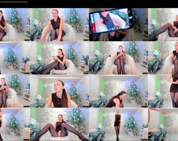 sunshine13_ — 120 minute Chaturbate female cam show recording, 720p, Dec 26, 2024