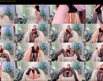 sunshine13_ — 99 minute Chaturbate female cam show recording, 720p, Dec 26, 2024