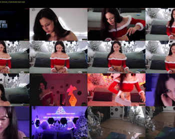 taanni_bc — 121 minute Chaturbate female cam show recording, 720p, Dec 26, 2024