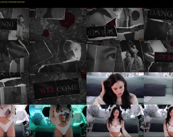 taanni_bc — 25 minute Chaturbate female cam show recording, 720p, Dec 27, 2024