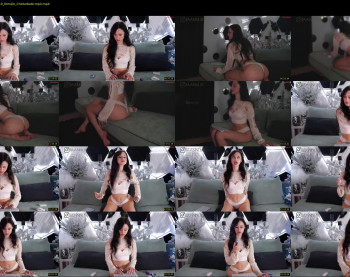 taanni_bc — 40 minute Chaturbate female cam show recording, 720p, Dec 27, 2024