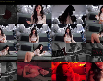 taanni_bc — 120 minute Chaturbate female cam show recording, 720p, Dec 27, 2024