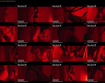 thejoestars — 9 minute Chaturbate couple cam show recording, 720p, Dec 26, 2024