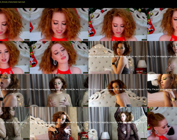 tinabrook — 87 minute Chaturbate female cam show recording, 720p, Dec 26, 2024