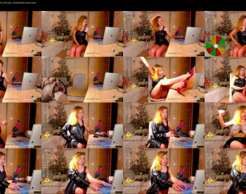 totally_spy — 38 minute Chaturbate female cam show recording, 720p, Dec 26, 2024