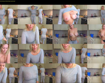 tunderose — 48 minute Chaturbate female cam show recording, 720p, Dec 26, 2024