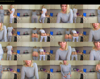 tunderose — 15 minute Chaturbate female cam show recording, 720p, Dec 26, 2024