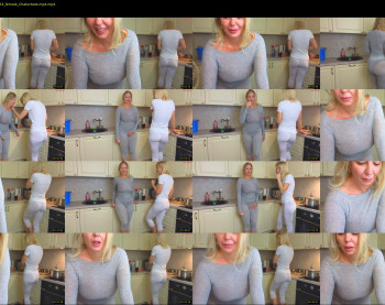 tunderose — 4 minute Chaturbate female cam show recording, 720p, Dec 26, 2024