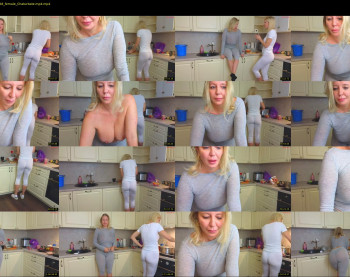 tunderose — 87 minute Chaturbate female cam show recording, 720p, Dec 26, 2024