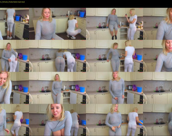 tunderose — 34 minute Chaturbate female cam show recording, 720p, Dec 26, 2024