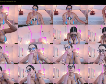 valerynova — 118 minute Chaturbate female cam show recording, 720p, Dec 26, 2024