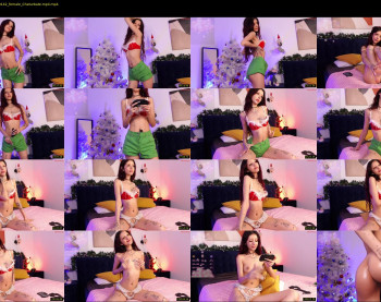 willow__love — 79 minute Chaturbate female cam show recording, 720p, Dec 27, 2024