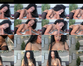 willow_hendrix — 35 minute Chaturbate female cam show recording, 720p, Dec 26, 2024