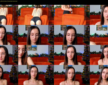 wiloneakerley — 114 minute Chaturbate female cam show recording, 720p, Dec 26, 2024