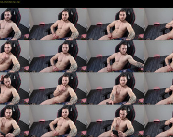 xtrakil — 20 minute Chaturbate male cam show recording, 720p, Dec 26, 2024