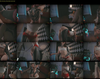ynnenbrynn — 93 minute Chaturbate female cam show recording, 720p, Dec 26, 2024