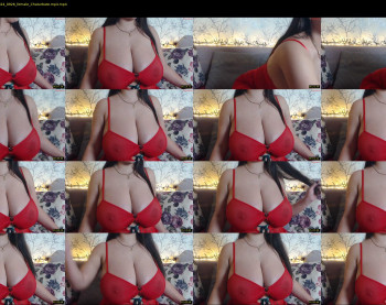 1dream_magical — 3 minute Chaturbate female cam show recording, 720p, Dec 27, 2024