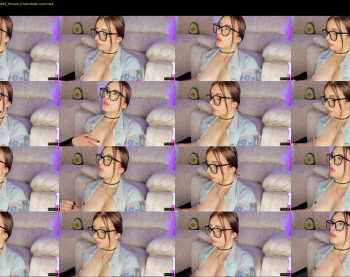 _alissonrose — 25 minute Chaturbate female cam show recording, 720p, Dec 28, 2024