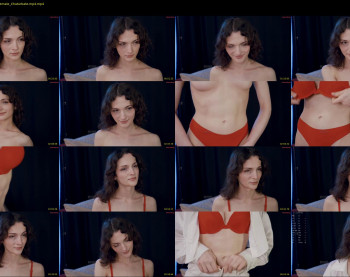 _arta_ — 8 minute Chaturbate female cam show recording, 720p, Dec 27, 2024