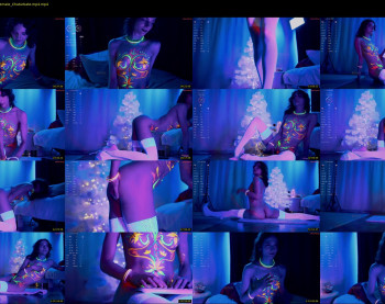 _arta_ — 80 minute Chaturbate female cam show recording, 720p, Dec 28, 2024