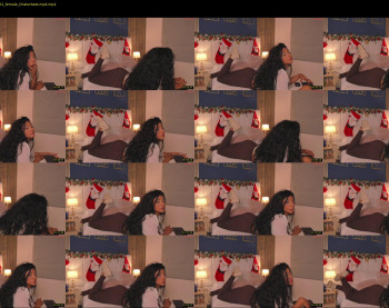 _dakota_a — 3 minute Chaturbate female cam show recording, 720p, Dec 27, 2024