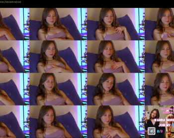 _feli_ — 29 minute Chaturbate female cam show recording, 720p, Dec 27, 2024