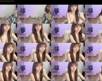 _flipped_ — 10 minute Chaturbate female cam show recording, 720p, Dec 27, 2024