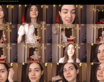 _marvelous_time_ — 11 minute Chaturbate female cam show recording, 720p, Dec 27, 2024