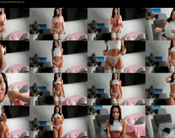 _mito_69 — 34 minute Chaturbate female cam show recording, 720p, Dec 28, 2024