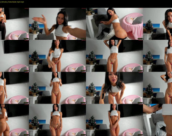 _mito_69 — 30 minute Chaturbate female cam show recording, 720p, Dec 28, 2024