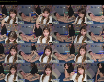 _reverse_gang_ — 4 minute Chaturbate couple cam show recording, 720p, Dec 27, 2024