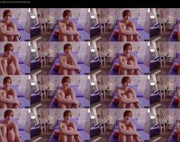 _wendydarling_ — 5 minute Chaturbate female cam show recording, 720p, Dec 27, 2024