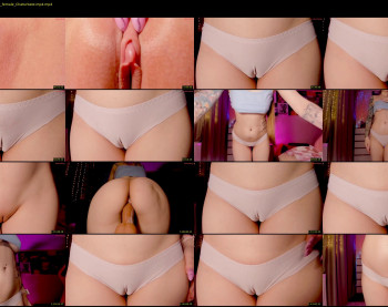 _witch__ — 117 minute Chaturbate female cam show recording, 720p, Dec 27, 2024