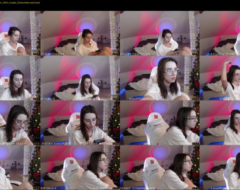 _yummybabes_ — 10 minute Chaturbate couple cam show recording, 720p, Dec 27, 2024
