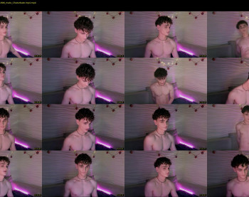 adam_21cm — 43 minute Chaturbate male cam show recording, 720p, Dec 27, 2024