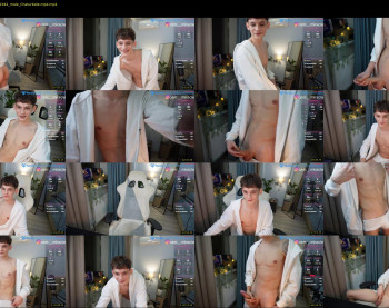 aiko_miracle — 120 minute Chaturbate male cam show recording, 720p, Dec 27, 2024