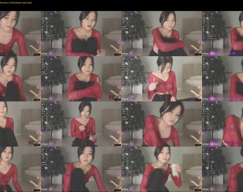 ake_mi — 16 minute Chaturbate female cam show recording, 720p, Dec 27, 2024