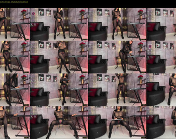 amara_lewiis — 34 minute Chaturbate female cam show recording, 720p, Dec 27, 2024