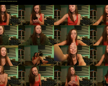 anabelleleigh — 99 minute Chaturbate female cam show recording, 720p, Dec 27, 2024