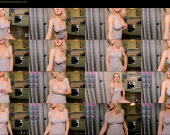 anastasiagate — 85 minute Chaturbate female cam show recording, 720p, Dec 27, 2024