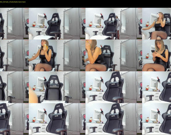 anisialuna_ — 47 minute Chaturbate female cam show recording, 720p, Dec 27, 2024