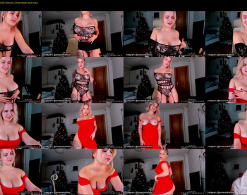 anna_monik — 111 minute Chaturbate couple cam show recording, 720p, Dec 28, 2024
