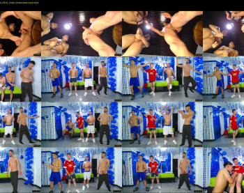 asmodeus7100 — 94 minute Chaturbate male cam show recording, 720p, Dec 28, 2024