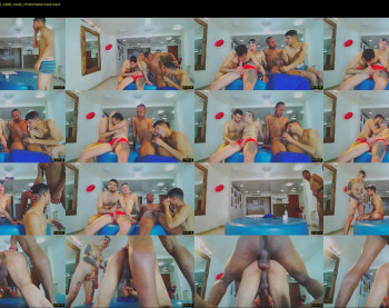 backyardigans — 49 minute Chaturbate male cam show recording, 720p, Dec 27, 2024